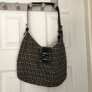 Fendi purse